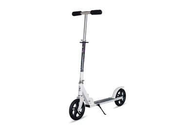 Самокат VNC Scooter PY-2012-WH (6846) Белый
