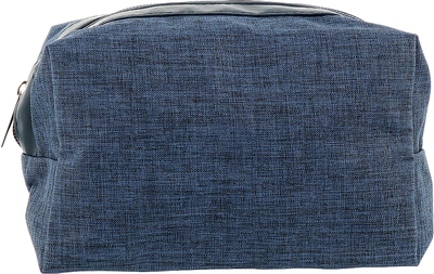 Косметичка мужская дорожная LX-026, синяя - Cosmo Shop (910871-38744)