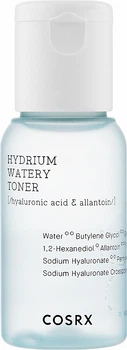 Увлажняющий тонер - Cosrx Hydrium Watery Toner 50ml (786015-47314)