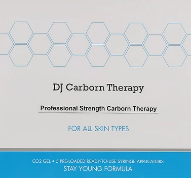 Маски для неинвазивной карбокситерапии - Daejong Medical DJ Carborn Therapy Professional (461955-1570)