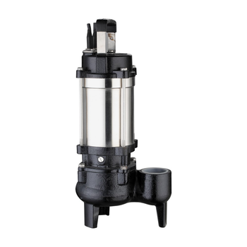 Насос фекальний Taifu WQD 0,75 кВт (корпус нерж.)