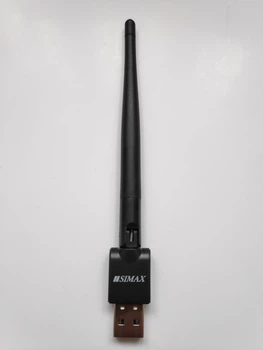 WiFi адаптер Simax MT7601 на чипе 7601 для пк, тв приставок
