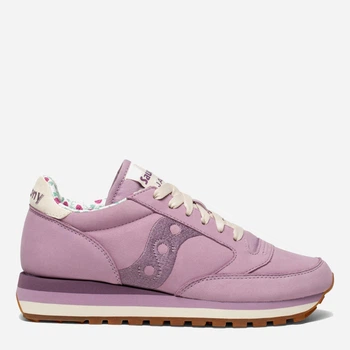 Жіночі кросівки Saucony Jazz Triple 60579-2s 37 (6) 22.5 см Purple (194917941669)