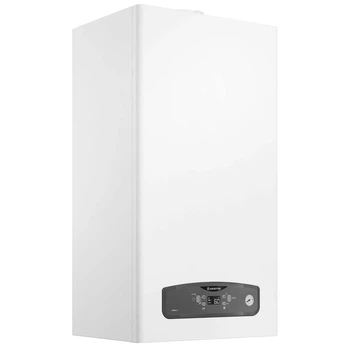Котел газовий Ariston Cares S 24 двоконтурний конденсаційний