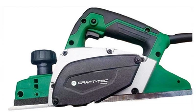 Рубанок Craft-tec PXEP 202