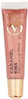 Блеск для губ Victoria's Secret Caramel Kiss 13 г (1159760848/667550707453)