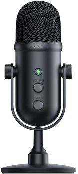 Микрофон Razer Seiren V2 Pro (RZ19-04040100-R3M1)