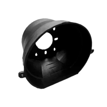 Кожух 8245-036-020-717 косилки защитный конус кардана