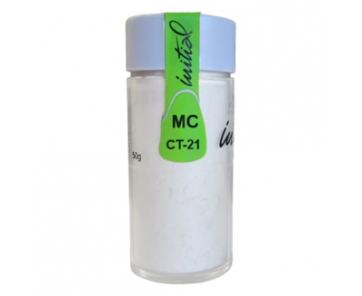 INITIAL MC Cervical Translucent CT GC (Інішал МС Цервікал Транслюцент СТ), 50г (CT-22, GC, кераміка), 3010-1145