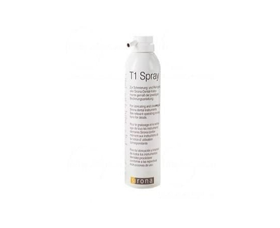 Спрей-масло T1 Spray Dentsply Sirona 250 ml