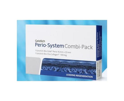 Perio-System Combi-Pack Geistlich