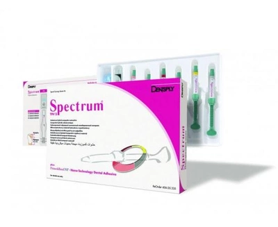 Спектрум набор (Spectrum) Dentsply Sirona