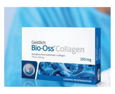 BIO OSS Collagen 100мл