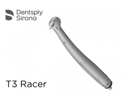 Турбінні наконечники Т3 Dentsply Sirona