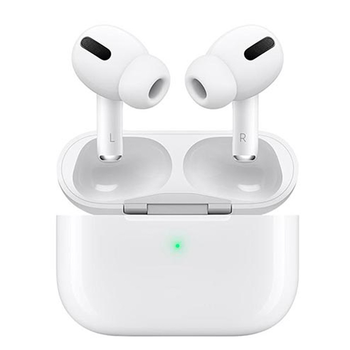Бездротові блютуз навушники HOCO EW04 Plus True wireless Bluetooth TWS Білий