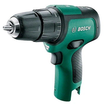 Аккумуляторная ударная дрель-шуруповерт Bosch EasyImpact 12, без акб (06039B6102)