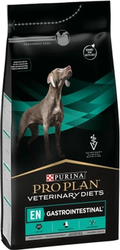 Сухой корм Purina Pro Plan Veterinary Diets EN Gastrointestinal 