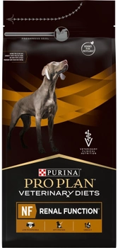 Сухой корм для собак Purina Pro Plan Veterinary Diets Renal Function
