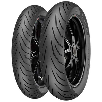 Літні шини Pirelli Angel City 140/70 R17 66S
