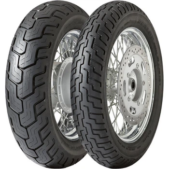 Летние шины Dunlop D404 150/90 R15 74H
