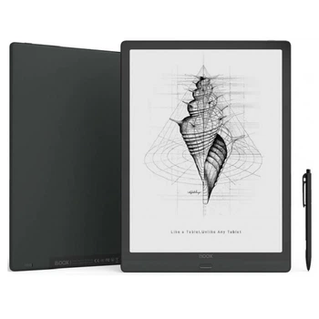 Электронная книга ONYX BOOX MAX Lumi