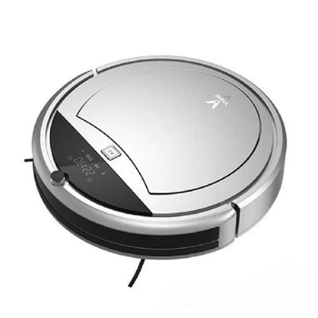 Робот-пылесос Viomi Vacuum cleaner Grey (VXRS01)