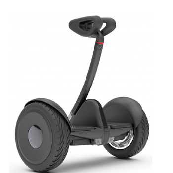Гироскутер Ninebot by Segway S Black (23.03.0000.11)