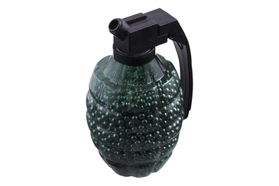 Шарики для пневматики KWC Steel BB 2000 шт