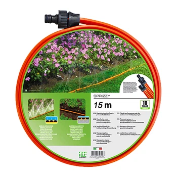 Шланг специального назначения Fitt Sprizzy 1/2" 15м