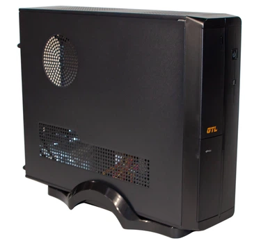 Корпус GTL 8123 Black 500W