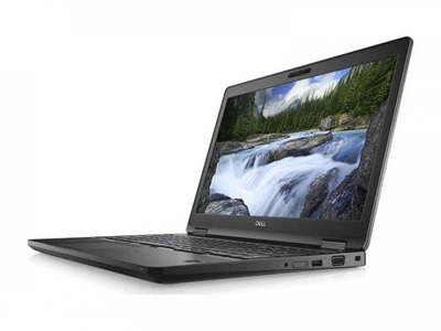 Ноутбук Dell Latitude E5590 Intel Core i7 (12 Гб 500 Гб) A- Refurbished