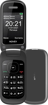 Мобильный телефон Novey S70R Gray