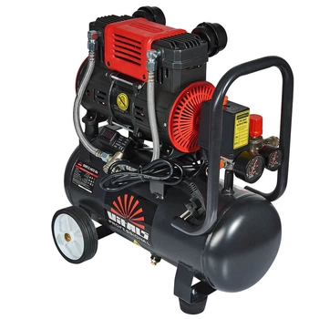Компрессор безмасляний Vitals Professional SKB12.t632-8a