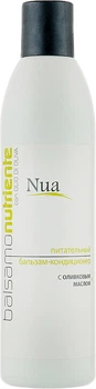 Nua Поживний бальзам-кондиціонер з оливковою олією 250ml (125491-88551)