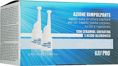 Лосьон реконструкция - KayPro Special Care Botu-Cure 1x12ml (755725-30389)