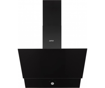 Вытяжка наклонная Jantar VRR 750 LED 60 BL