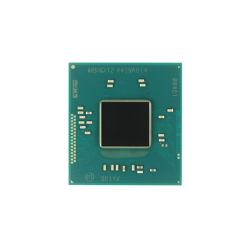 Процесор INTEL Celeron N2940 (Dual Core, 1.833-2.25Ghz, 2Mb L2, TDP 7 ...