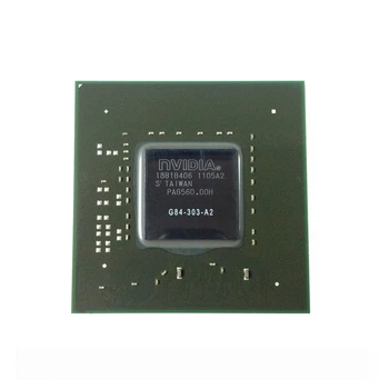 Відеочип NVIDIA G84-303-A2 GeForce 8600 GT для ноутбука