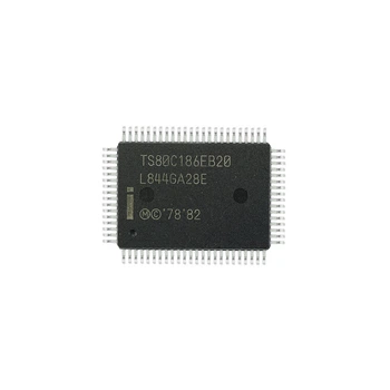 Мікросхема Intel TS80C186EB-20 для ноутбука