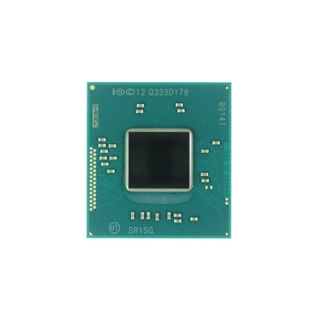 Процесор INTEL Celeron N2820 (Dual Core, 2.133-2.39GHz, 1Mb L2, TDP 7.5W, FCBGA1170)