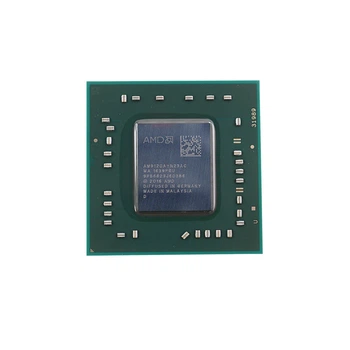 Процесор AMD A4-9120 для ноутбука (AM9120AYN23AC)
