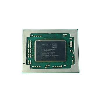 Процесор AMD A10-8700P для ноутбука (AM870PAAY43KA)