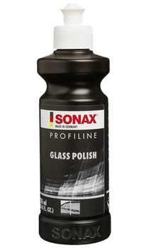 Средство для химико-механической полировки стекла с оксидом церия Sonax Glass Polish 250 мл (273141)