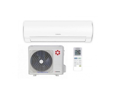 Кондиционер KENTATSU Quantum KSGQ35HFAN1/KSRQ35HFAN1