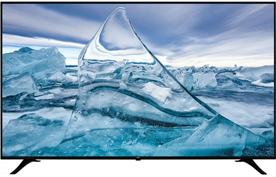 Телевізор 75" Nokia Smart TV 7500A LED UltraHD 4K SMART HDR 4xHDMI 2xUSB Android 9.0