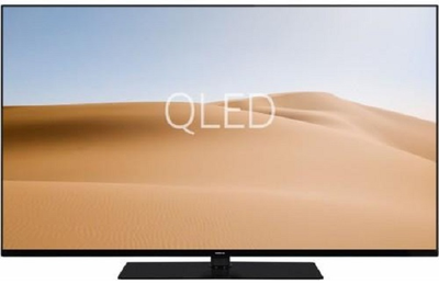 Телевізор 43" Nokia Smart TV QLED 4300D Quantum Dot UltraHD 4K SMART HDR 3xHDMI 2xUSB Android 9.0