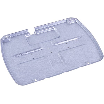 Крышка верхнего отражателя тэна TS-01035640 для электрогриля Tefal