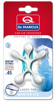 Освіжувач повітря DrMarkus LUCKY TOP Winter Ice