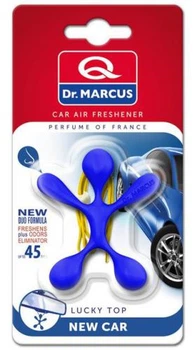 Освіжувач повітря DrMarkus LUCKY TOP Car