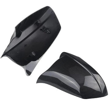 Крышка зеркала M-Performance BMW F10 F11 F18 (2010-2013) Карбон
